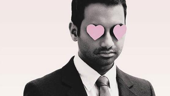 Aziz Ansari